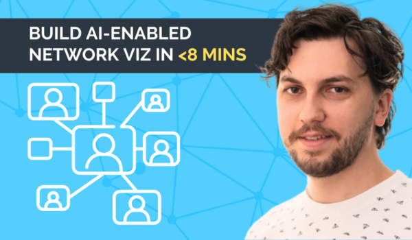 Advert for on-demand webinar