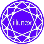 Illunex logo