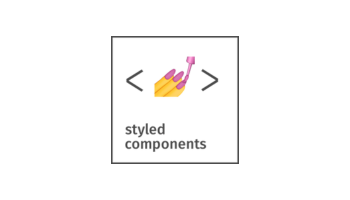Styled Components + React